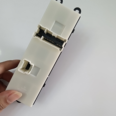 Micra 2006-2013 Power Window Master Control Switch für Nissan SUNNY/ALMERA 2540095F0B