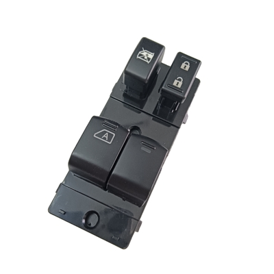 25401ZP50A Power Window Switch für Nissan Frontier 2006-2020 Erweiterte Kabine Pickup Top-