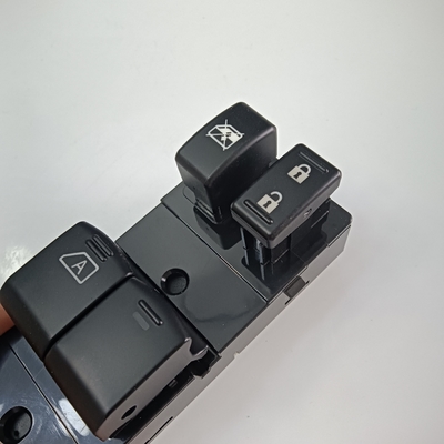 25401ZP50A Power Window Switch für Nissan Frontier 2006-2020 Erweiterte Kabine Pickup Top-