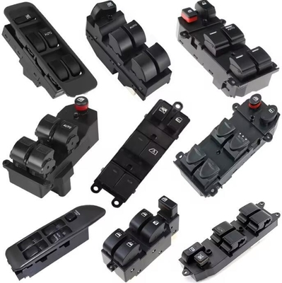 Auto-Auto-Fensterschalter perfekt für Toyota Honda Nissan Mitsubishi Suzuki Mazda Modelle