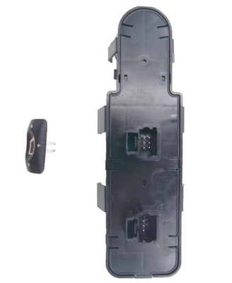 6554.HQ Electric Master Power Window Switch für den Citroen C5 C8 Peugeot 807 2001-2008