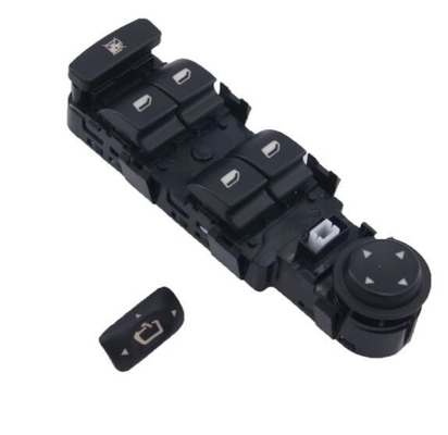6554.HQ Electric Master Power Window Switch für den Citroen C5 C8 Peugeot 807 2001-2008