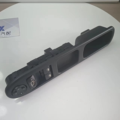Schaltfenster Schalter Frontfahrer Links für Peugeot 207 06-09 6554QA 6554.PZ 9654859677