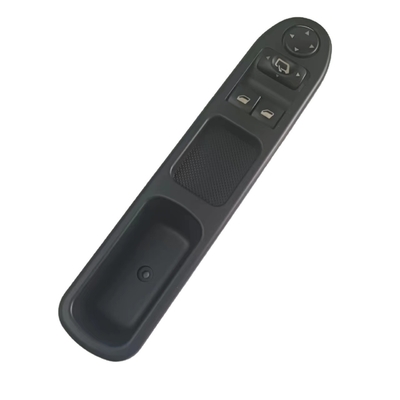 6554.E4 Frontfahrer Fenster Schalter für Peugeot 307 2000-2005 96351622XT Großer Rabatt