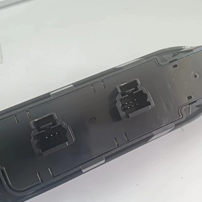 6554.E4 Frontfahrer Fenster Schalter für Peugeot 307 2000-2005 96351622XT Großer Rabatt