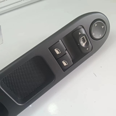 6554.E4 Frontfahrer Fenster Schalter für Peugeot 307 2000-2005 96351622XT Großer Rabatt