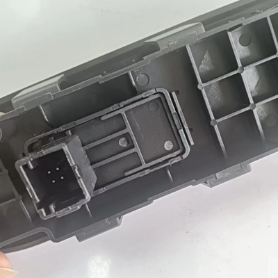 Fahrgastseite Strom Fenster Steuerschalter für Peugeot 207 SW 2009-2016 4pins 6554HJ