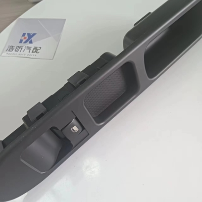Fahrgastseite Strom Fenster Steuerschalter für Peugeot 207 SW 2009-2016 4pins 6554HJ