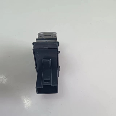 Kraftstoffbehälter Tür Freisetzung Schalter für Volkswagen Golf MK5 Rabbit Jetta in Schwarz
