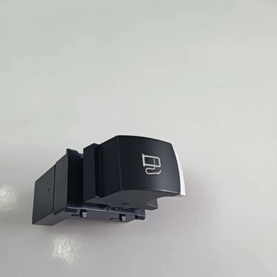 Kraftstoffbehälter Tür Freisetzung Schalter für Volkswagen Golf MK5 Rabbit Jetta in Schwarz