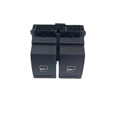 Elektrische Fensterschalter-Knopf-Treiberseite 1K3959857A für Volkswagen Golf MK5 Teile