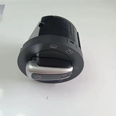 Volkswagen VW Golf 10 Pins Nebelscheinwerfer Schalter 5ND941431A für Golf Jetta 5 MK6 Rabbit GTI