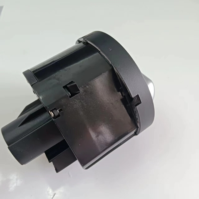 Volkswagen VW Golf 10 Pins Nebelscheinwerfer Schalter 5ND941431A für Golf Jetta 5 MK6 Rabbit GTI