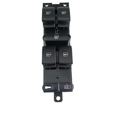 BSG 90-860-061 Vorderer Linker Schalter 1J4959857 Für VW Jetta Passat Golf 4 Türen 00-2005