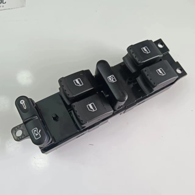 BSG 90-860-061 Vorderer Linker Schalter 1J4959857 Für VW Jetta Passat Golf 4 Türen 00-2005