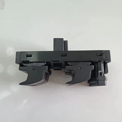 Schaltknopf-Schalterwindler für VW Golf VII B8 5G0959857B Spiegelwechsel Schwarz Farbe