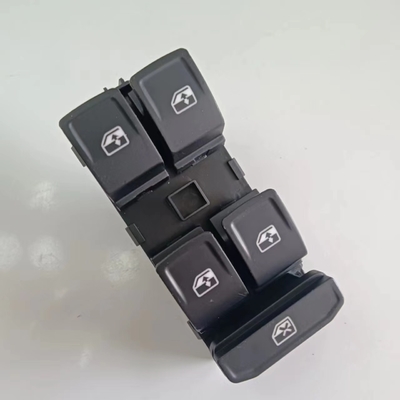 Schaltknopf-Schalterwindler für VW Golf VII B8 5G0959857B Spiegelwechsel Schwarz Farbe