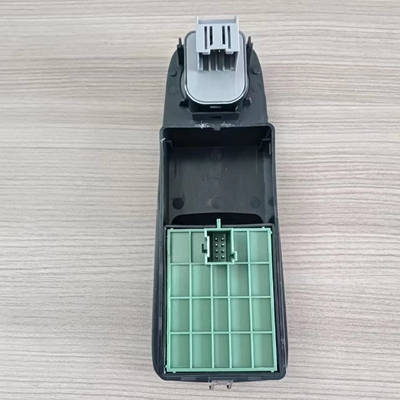 Schwarzer Schalter für Fiat 6490X9 Peugeot Citroen Boxer Doblo Ducato Combo MK3