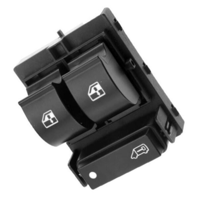 DUCATO Box 250 Motor 3 D Elektrischer Fensterschalter für Citroen Relais Jumper Peugeot Boxer Fiat Ducato 6490X9