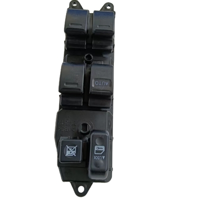 Elektrischer Fenstersteuerungsschalter für Isuzu D-Max 11-2019 Motor 1.9 Ddi 4x4