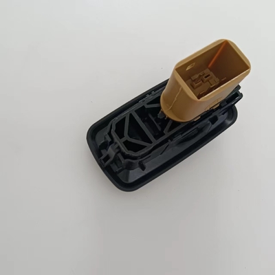 8A6T-14529-AB 8A6T14529AA CA6914529AA Car Master Power Window Switch für den Ford Fiesta 2008-2009