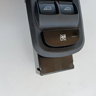 VW 662283 Schaltknopf für Passat B8 Tiguan Touran 2014-2016