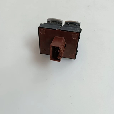 Schaltflächenschalter 5K3959857 Fit für VW Golf GTI EOS Passat Schwarz Metall Kunststoff