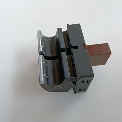 Schaltflächenschalter 5K3959857 Fit für VW Golf GTI EOS Passat Schwarz Metall Kunststoff