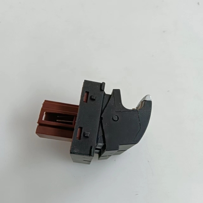 Schaltflächenschalter 5K3959857 Fit für VW Golf GTI EOS Passat Schwarz Metall Kunststoff
