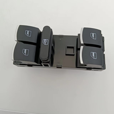 OE 5ND 959 857 Power Master-Fensterschalter für GOLF VI Variante AJ5 Caddy MK3 MK5 MK6