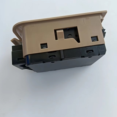 Beige elektrischer Bremsstoppschalter für VW Tiguan Sharan 2007-2016 Jahre Kompatibilität