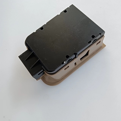 Beige elektrischer Bremsstoppschalter für VW Tiguan Sharan 2007-2016 Jahre Kompatibilität