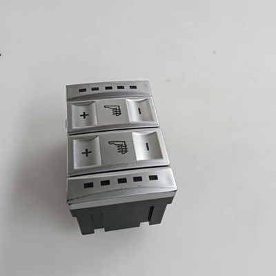 Elektrischer Sitzheizschalter für Mondeo MK3 MK4 S-Max OEM 6M2T-19K314-AC 6M2T19K314AC