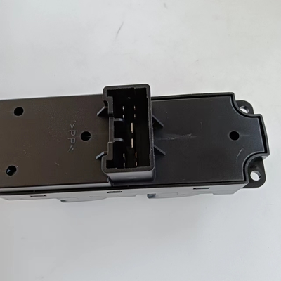 IATF16949 zertifizierter Fensterlifter-Steuerungsschalter 6M3414505DA für Ford Ranger Mazda