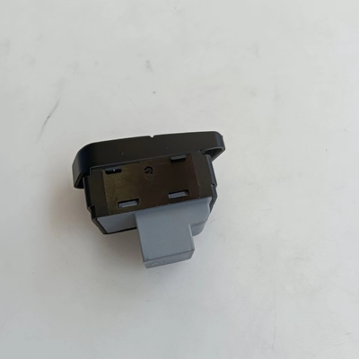 6Q0 959 855 Elektro-Strom-Fenster-Schalter Lifter-Steuerknopf für Polo-Metall-Kunststoff
