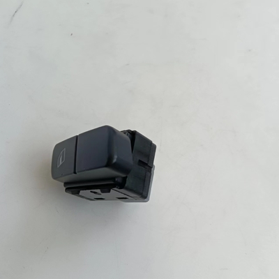 6Q0 959 855 Elektro-Strom-Fenster-Schalter Lifter-Steuerknopf für Polo-Metall-Kunststoff