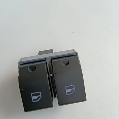 Elektrische Fensterschalter für VW Polo 9N 6Q0959858A 6Q0959858 OEM NO. 6Q0959858