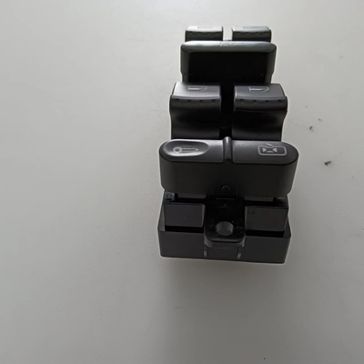 OE Nr. 7M3959857D Metall-Kunststoff-Stromschalter-Fenster Fahrerseite für VW Sitz Sharan