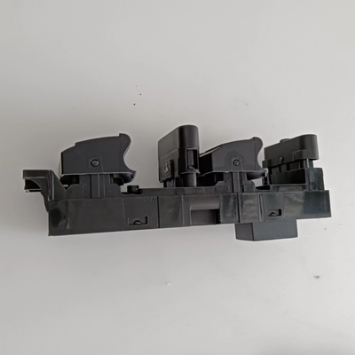 OE Nr. 7M3959857D Metall-Kunststoff-Stromschalter-Fenster Fahrerseite für VW Sitz Sharan
