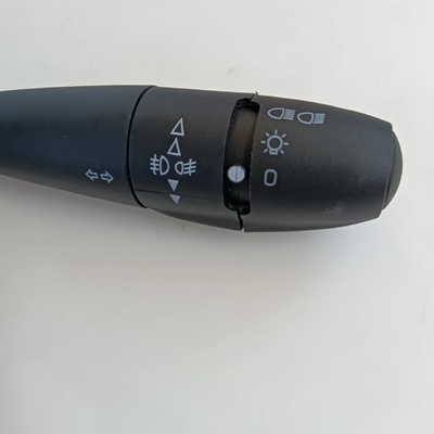 OE NO. 6239. Z5 Automobillenkschalter für den Citroen C3 C4 C5 C8 206 207 307 406 407 807 1007