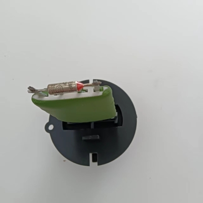 Autoheizungswiderstandsanschluss und Verkabelung für Peugeot 206 307 Citroen C3 Xsara Picasso 1.6 Motor
