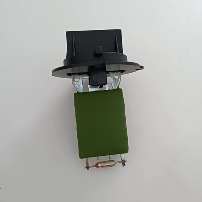 Autoheizungswiderstandsanschluss und Verkabelung für Peugeot 206 307 Citroen C3 Xsara Picasso 1.6 Motor