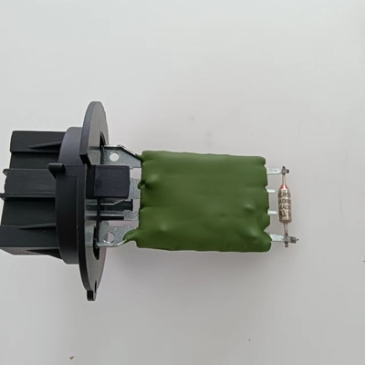 Autoheizungswiderstandsanschluss und Verkabelung für Peugeot 206 307 Citroen C3 Xsara Picasso 1.6 Motor