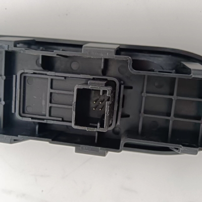 Schalter für Fensterheber für Peugeot 207 6490.HQ 6490HQ 6554.HJ 6554HJ 6554.QL 6554HL 6554.ZL