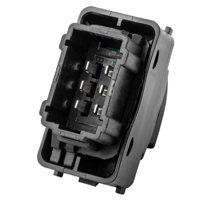 1.4L 1360cc 83cid Fenster Schalter Passagier Seitenknopf 6490.E3 für Citroen C4 und Peugeot