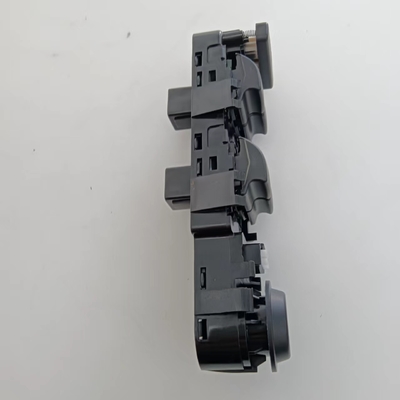 6554 HA Elektrische Energie Fenster Master Lifter Schaltfläche Kompatibel mit Citroen C4