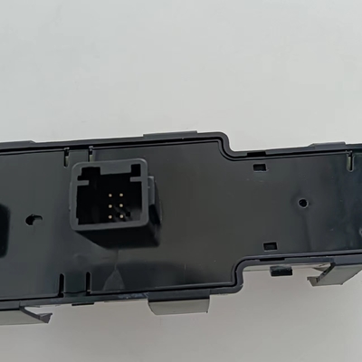 6554 HA Elektrische Energie Fenster Master Lifter Schaltfläche Kompatibel mit Citroen C4