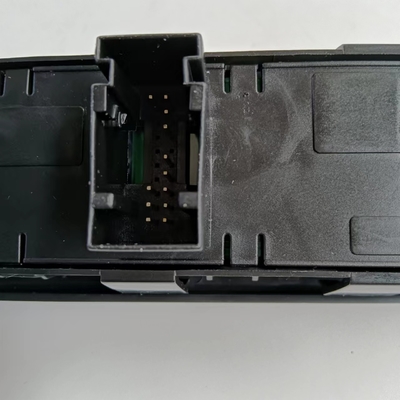 PEUGEOT 207 06-09 Schaltfläche Tür/Fenster Schalter Frontfahrer Linksseite zum Ersetzen/Reparatur