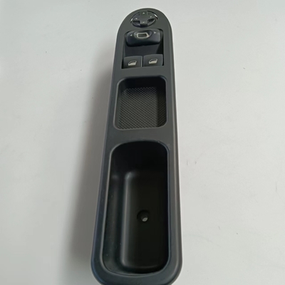 PEUGEOT 207 06-09 Schaltfläche Tür/Fenster Schalter Frontfahrer Linksseite zum Ersetzen/Reparatur