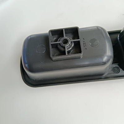 PEUGEOT 207 06-09 Schaltfläche Tür/Fenster Schalter Frontfahrer Linksseite zum Ersetzen/Reparatur